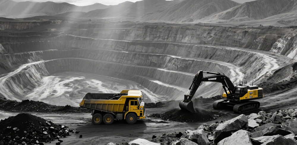 露天煤礦油液監測與診治方案